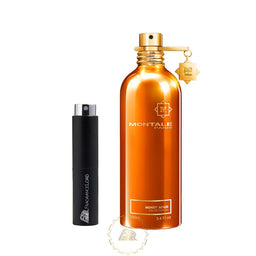 MontaleParisHoneyAoudEauDeParfumTravelSpray-Sample