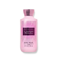BathandBodyWorksAThousandWishesBodyWash