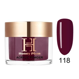 Acrylic Nail Powders & Liquids