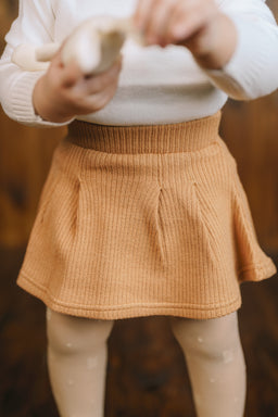 Baby Girls Sweater Skirts