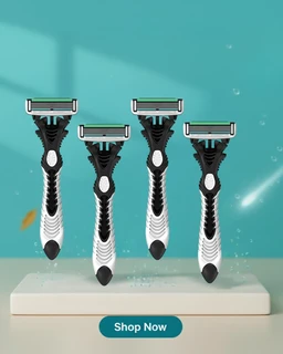 Cartridge Razors