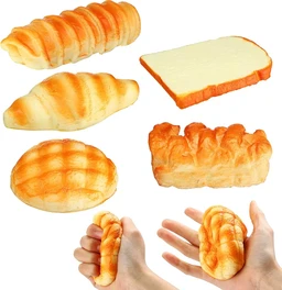 Kids Play Food