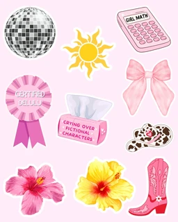 Decorative Lighter Bags & Pads & Stickers & Protective Cases