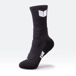 Kane_Sock_Black_Front_1200x1200_e8b1ce7d-0c37-449c-9aab-9f7a371d9627