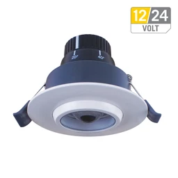 Gimbal-Light-White-12-24V