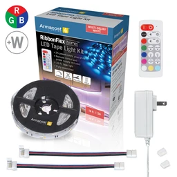 RibbonFlex-Home-Multi-Color-White-Tape-Light-Kit-423501-AL