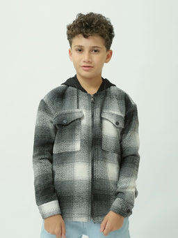 Teen Boys Jackets