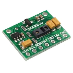 Pulse Oximeters