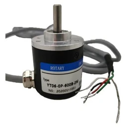 Industrial Sensors