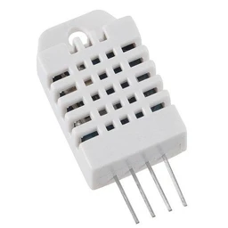Temperature Humidity Instruments