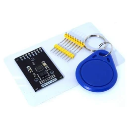 Card Readers