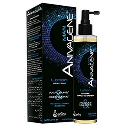 Men Hair Styling Products