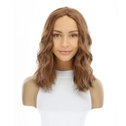 14.Emerald.Strawberry.Blonde.Wavy.Front_1