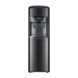 Water and Ice Dispensers