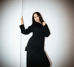 Plus Size Sweater Skirts
