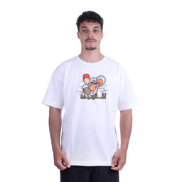 Men Plus Size T-Shirts