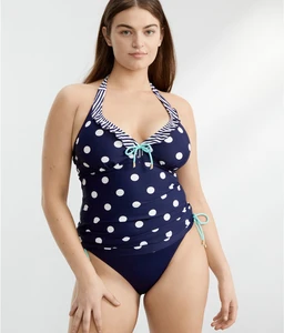 Navy / White / Aqua |#| Navy / White / Aqua