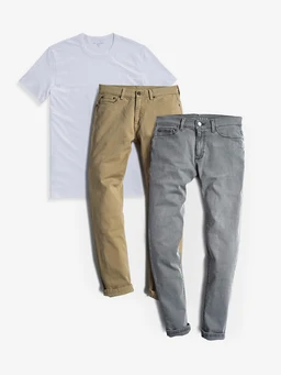 Outfit_1__Light-Khaki-Mercer-Jean-Light-Gray-Stone-Jean-Classic-Crew-Driggs-Tee-White-_750x1000_a3ed41db-435b-41e8-a100-b6e7c2c2eba6