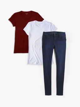 Outfit_2_W_OutFits_V-neck-marcy-crimson-Crew-neck-white-High-Rise-Skinny-Medium-Dark-Blue-_750x1000_67c99dd3-ca58-48e6-84c2-2c1e03b26806