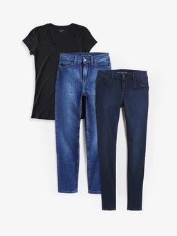W_OutFits_Marcy-V-neck-Black-High-Rise-Jane-Skinny-Medium-Dark-Blue-Slim-boybriend-Ridge-medium-dark-blue_750x1000_db1d1c3b-75f5-46c0-9c71-53d9d87ef4d4