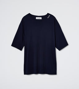 Daphne_Hannah_Tee_Navy_flat