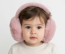Baby Hearing Protection Earmuffs