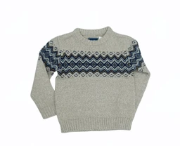 Baby Boys Sweaters
