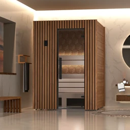 Leil_Como_2-150_2_Person_Indoor_Sauna_Kit_1
