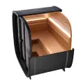 Leil_Saunas_Black_Cube_4_Person_Outdoor_Sauna_Kit_-_LED_SET_4