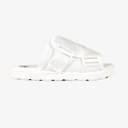 Authentic Bastian 1 Sandals - White Black