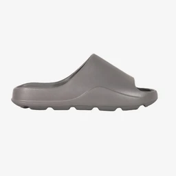 Authentic Plume 1 Sandals - Grey Md Mel