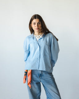 Baby Girls Shirt Co-ords