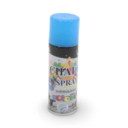 Party Spray