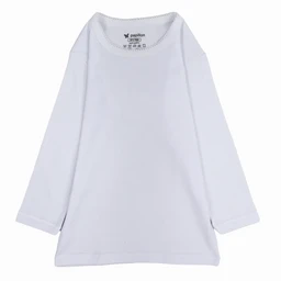 Young Girls Undershirt
