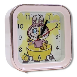 Nursery Clocks