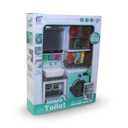 Kids Housekeeping Toys