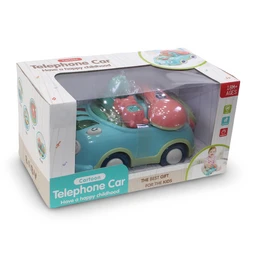 Baby Electronic Early Development Toys