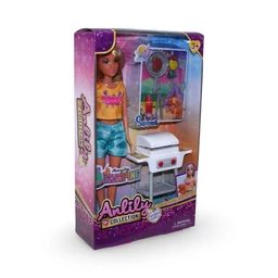 Kids Dolls & Accessories