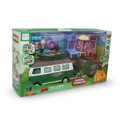 Kids Nature Exploration Toys