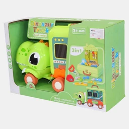 Kids Play Tools