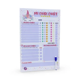 Kids Dry Erase Boards