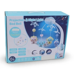 Baby Room Night Light