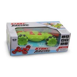Kids Gesture Controlled Robots