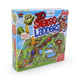 Family Board Games