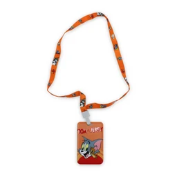 Kids Badge Holder & Accessories