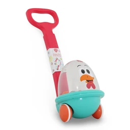 Baby Push & Pull Toys