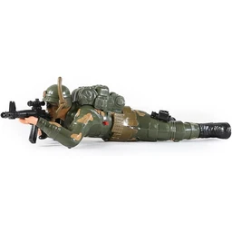 Kids Remote Control Crawlers