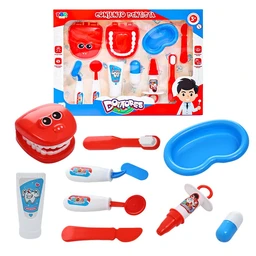 Kids Toy Medical Kits