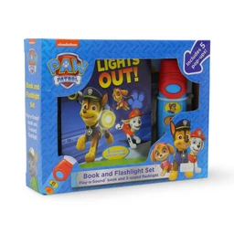 Book Lights