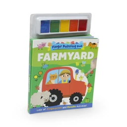 Kids Painting & Drawing Supplies